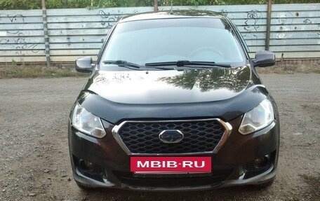 Datsun on-DO I рестайлинг, 2014 год, 350 000 рублей, 3 фотография