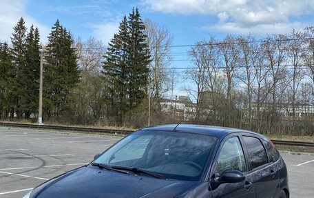 Ford Focus IV, 2003 год, 300 000 рублей, 7 фотография