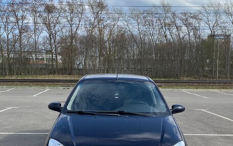 Ford Focus IV, 2003 год, 300 000 рублей, 6 фотография