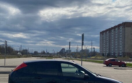 Ford Focus IV, 2003 год, 300 000 рублей, 4 фотография