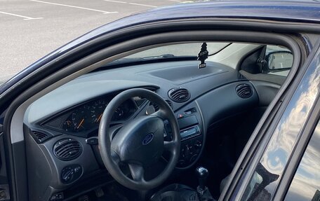 Ford Focus IV, 2003 год, 300 000 рублей, 8 фотография