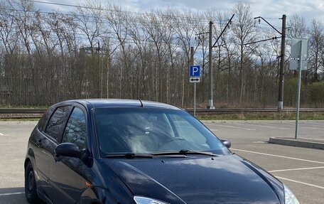 Ford Focus IV, 2003 год, 300 000 рублей, 5 фотография