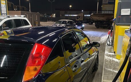 Ford Focus IV, 2003 год, 300 000 рублей, 11 фотография