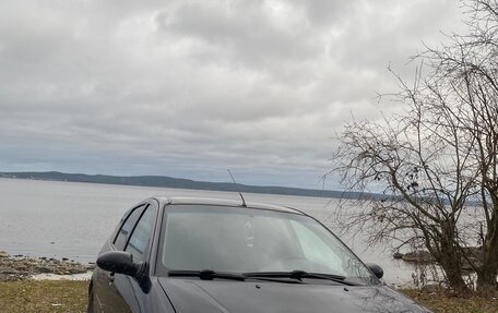 Ford Focus IV, 2003 год, 300 000 рублей, 10 фотография