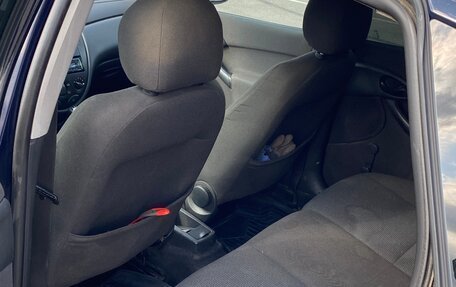 Ford Focus IV, 2003 год, 300 000 рублей, 9 фотография