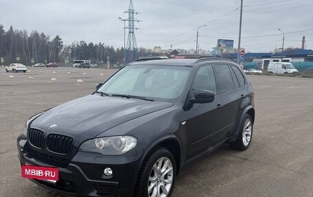 BMW X5, 2010 год, 2 000 000 рублей, 2 фотография