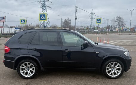 BMW X5, 2010 год, 2 000 000 рублей, 5 фотография