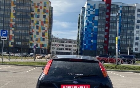 Ford Focus IV, 2003 год, 300 000 рублей, 2 фотография