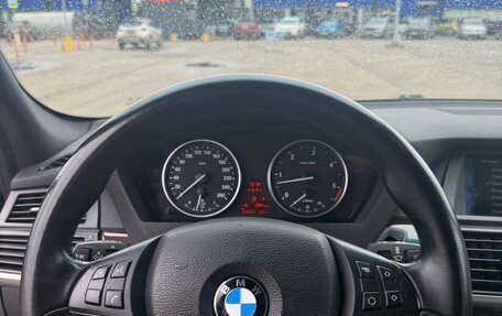BMW X5, 2010 год, 2 000 000 рублей, 13 фотография