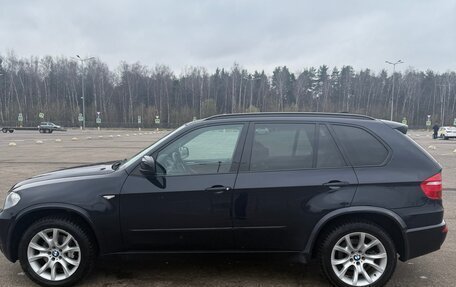 BMW X5, 2010 год, 2 000 000 рублей, 10 фотография