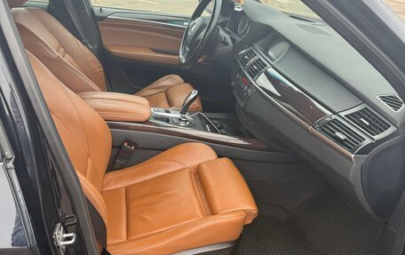 BMW X5, 2010 год, 2 000 000 рублей, 14 фотография