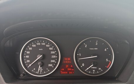 BMW X5, 2010 год, 2 000 000 рублей, 12 фотография