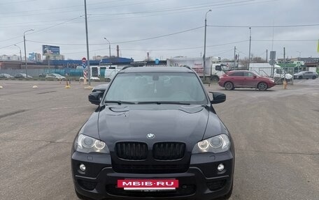 BMW X5, 2010 год, 2 000 000 рублей, 3 фотография