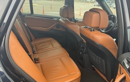 BMW X5, 2010 год, 2 000 000 рублей, 15 фотография