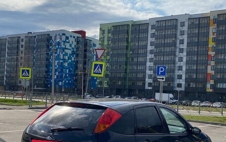 Ford Focus IV, 2003 год, 300 000 рублей, 3 фотография