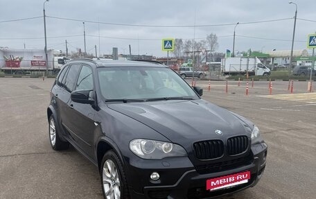 BMW X5, 2010 год, 2 000 000 рублей, 4 фотография