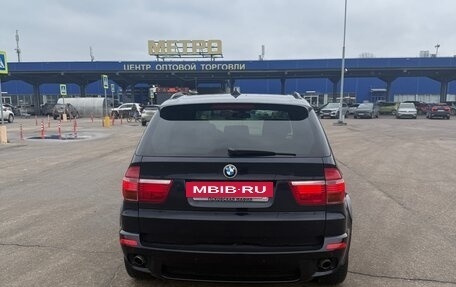 BMW X5, 2010 год, 2 000 000 рублей, 7 фотография