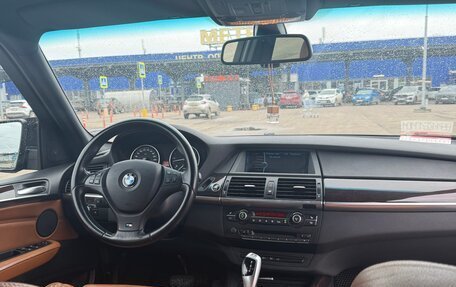 BMW X5, 2010 год, 2 000 000 рублей, 16 фотография