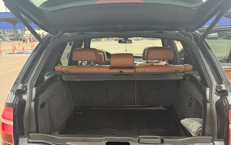 BMW X5, 2010 год, 2 000 000 рублей, 18 фотография