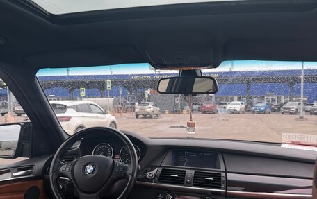 BMW X5, 2010 год, 2 000 000 рублей, 17 фотография