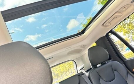 Volvo XC90 II рестайлинг, 2021 год, 5 500 000 рублей, 5 фотография