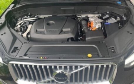 Volvo XC90 II рестайлинг, 2021 год, 5 500 000 рублей, 4 фотография