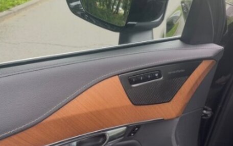 Volvo XC90 II рестайлинг, 2021 год, 5 500 000 рублей, 6 фотография