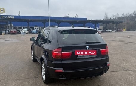 BMW X5, 2010 год, 2 000 000 рублей, 8 фотография