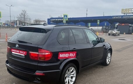 BMW X5, 2010 год, 2 000 000 рублей, 6 фотография