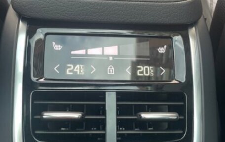 Volvo XC90 II рестайлинг, 2021 год, 5 500 000 рублей, 9 фотография