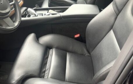 Volvo XC90 II рестайлинг, 2021 год, 5 500 000 рублей, 8 фотография