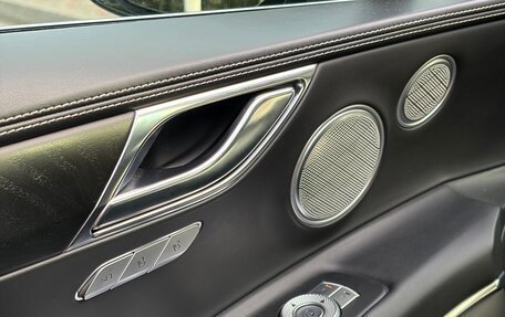 Genesis GV80 I, 2021 год, 5 000 000 рублей, 9 фотография