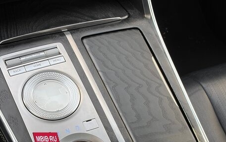 Genesis GV80 I, 2021 год, 5 000 000 рублей, 7 фотография