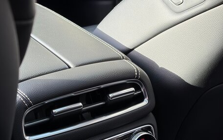 Genesis GV80 I, 2021 год, 5 000 000 рублей, 8 фотография