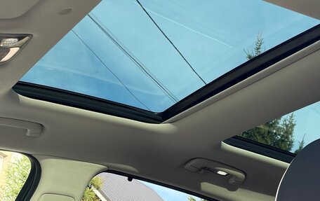 Genesis GV80 I, 2021 год, 5 000 000 рублей, 13 фотография