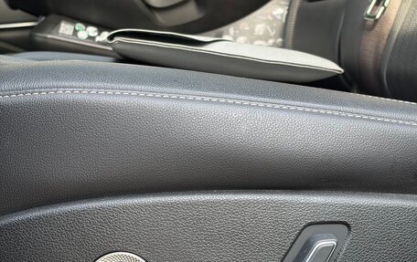 Genesis GV80 I, 2021 год, 5 000 000 рублей, 12 фотография