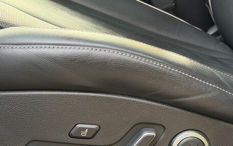 Genesis GV80 I, 2021 год, 5 000 000 рублей, 10 фотография