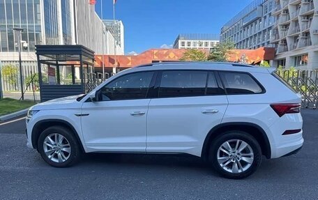 Skoda Kodiaq I, 2024 год, 3 680 000 рублей, 4 фотография