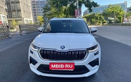 Skoda Kodiaq I, 2024 год, 3 680 000 рублей, 2 фотография