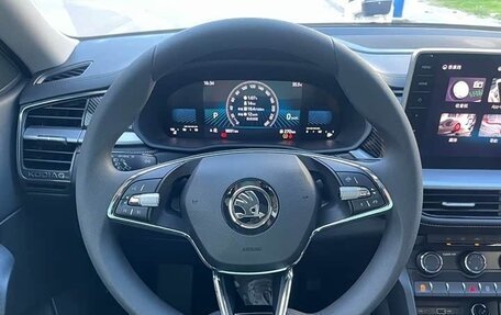 Skoda Kodiaq I, 2024 год, 3 680 000 рублей, 9 фотография