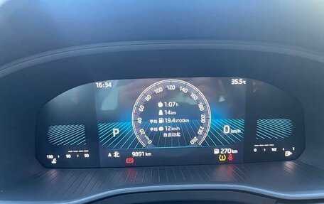 Skoda Kodiaq I, 2024 год, 3 680 000 рублей, 10 фотография