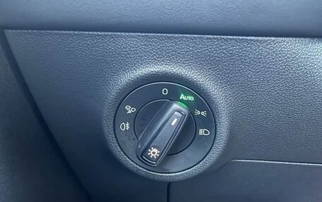 Skoda Kodiaq I, 2024 год, 3 680 000 рублей, 13 фотография