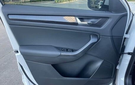 Skoda Kodiaq I, 2024 год, 3 680 000 рублей, 19 фотография