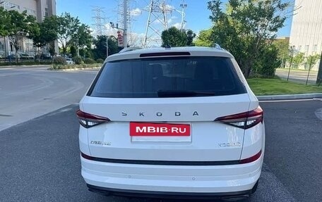 Skoda Kodiaq I, 2024 год, 3 680 000 рублей, 8 фотография