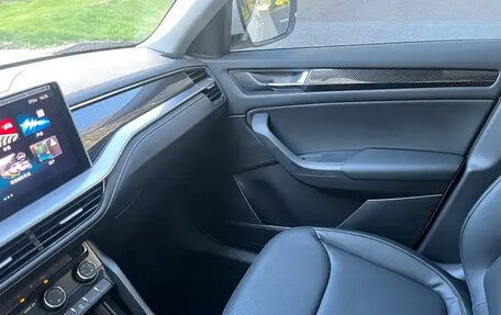 Skoda Kodiaq I, 2024 год, 3 680 000 рублей, 23 фотография