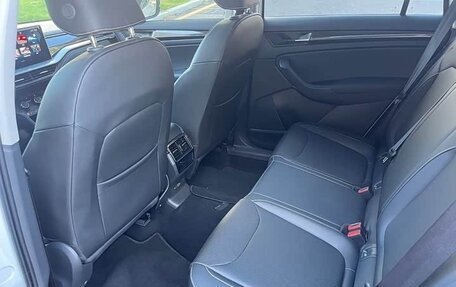 Skoda Kodiaq I, 2024 год, 3 680 000 рублей, 25 фотография