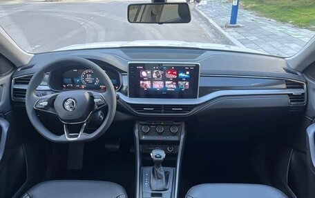 Skoda Kodiaq I, 2024 год, 3 680 000 рублей, 20 фотография