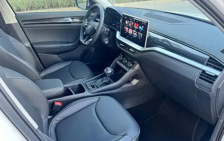 Skoda Kodiaq I, 2024 год, 3 680 000 рублей, 21 фотография