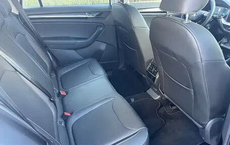 Skoda Kodiaq I, 2024 год, 3 680 000 рублей, 24 фотография