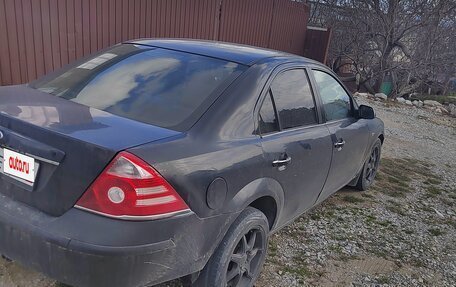 Ford Mondeo III, 2007 год, 250 000 рублей, 3 фотография